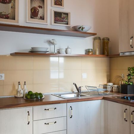 Bonamare Apartments Turanj Ngoại thất bức ảnh