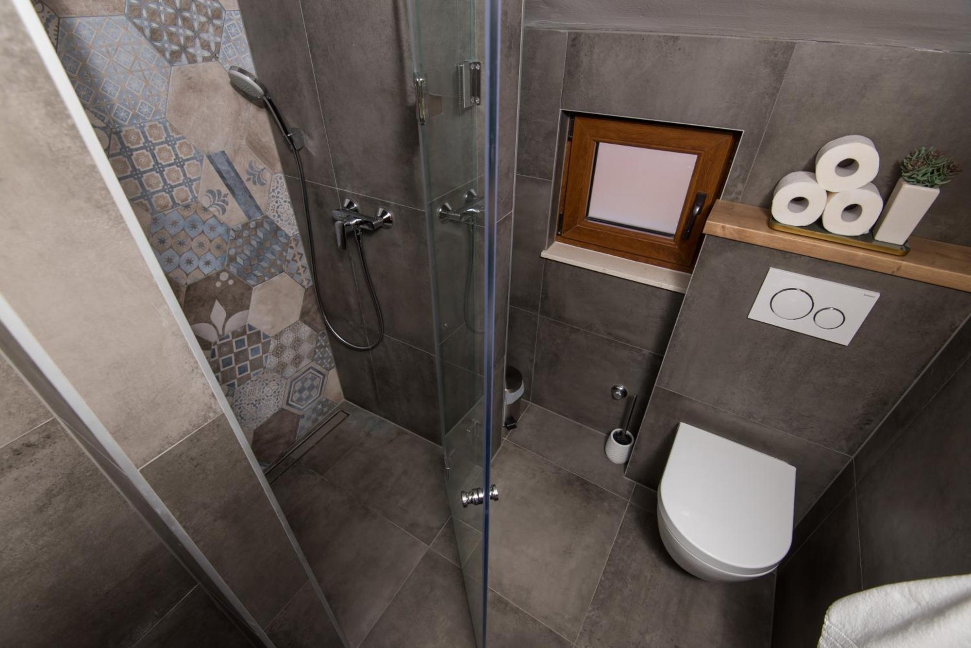 Bonamare Apartments Turanj Ngoại thất bức ảnh