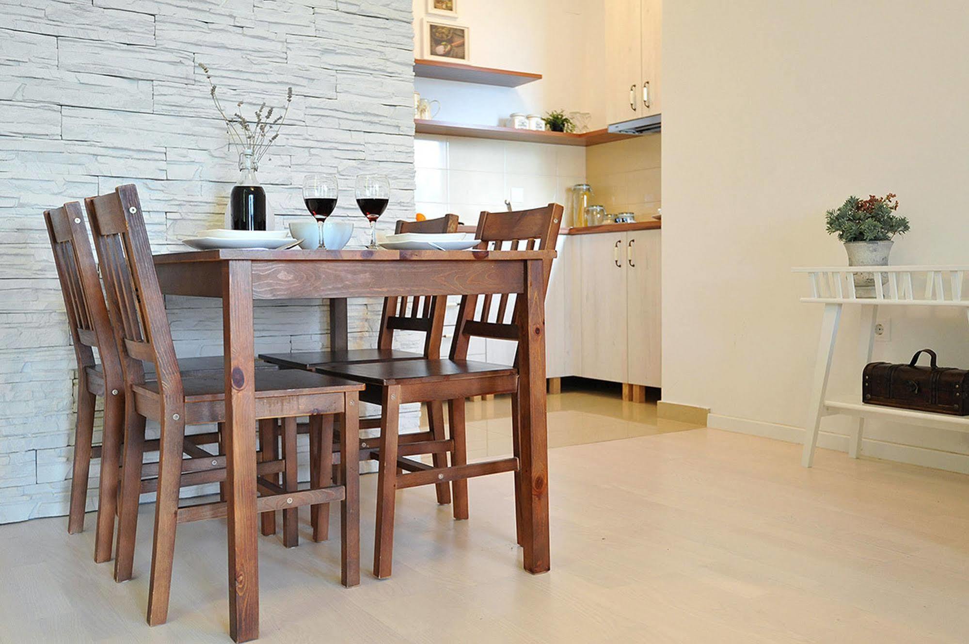 Bonamare Apartments Turanj Ngoại thất bức ảnh