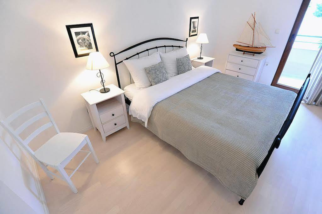 Bonamare Apartments Turanj Ngoại thất bức ảnh