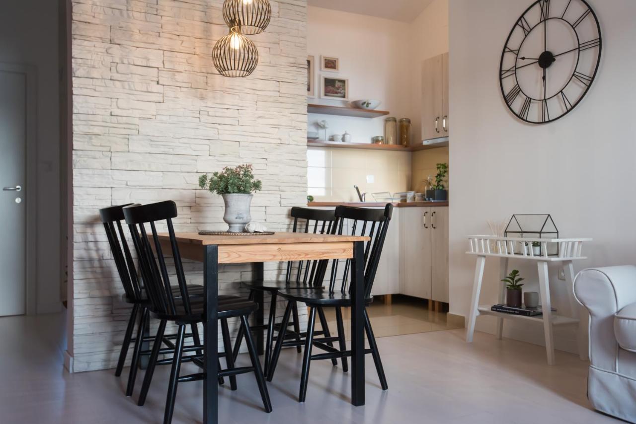 Bonamare Apartments Turanj Ngoại thất bức ảnh