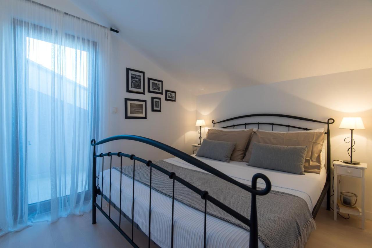Bonamare Apartments Turanj Ngoại thất bức ảnh