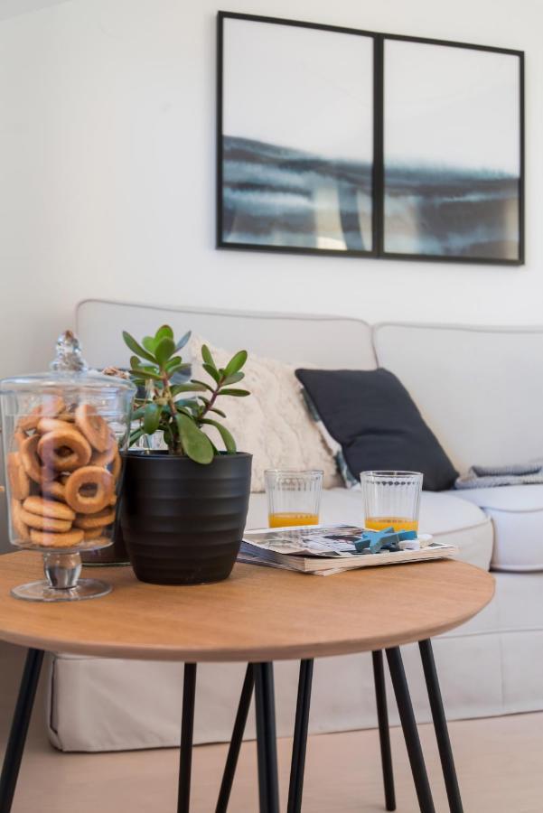 Bonamare Apartments Turanj Ngoại thất bức ảnh