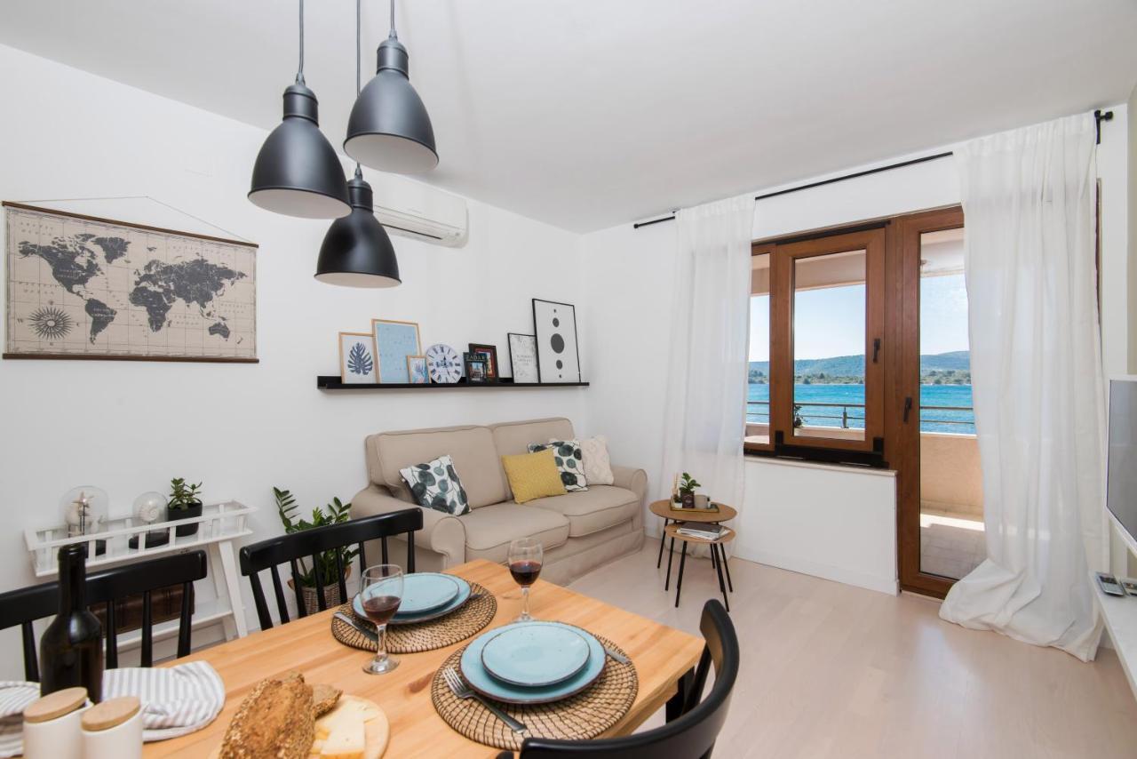 Bonamare Apartments Turanj Ngoại thất bức ảnh